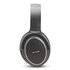 Aiwa HST-250BT/TN cuffia e auricolare Con cavo e senza cavo A Padiglione Musica e Chiamate Micro-USB Bluetooth Nero