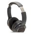 Aiwa HST-250BT/TN cuffia e auricolare Con cavo e senza cavo A Padiglione Musica e Chiamate Micro-USB Bluetooth Nero