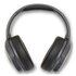 Aiwa HST-250BT/TN cuffia e auricolare Con cavo e senza cavo A Padiglione Musica e Chiamate Micro-USB Bluetooth Nero