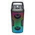 Aiwa KBTUS-100 altoparlante portatile e per feste Altoparlante da festa Nero 16 W