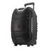 Aiwa KBTUS-500 sistema di amplificazione Sistema PA trolley 50 W Nero