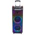 Aiwa KBTUS-710 altoparlante portatile e per feste Nero 90 W