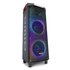 Aiwa KBTUS-710 altoparlante portatile e per feste Nero 90 W