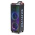 Aiwa KBTUS-710 altoparlante portatile e per feste Nero 90 W