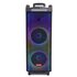 Aiwa KBTUS-710 altoparlante portatile e per feste Nero 90 W