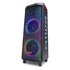 Aiwa KBTUS-710 altoparlante portatile e per feste Nero 90 W