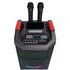 Aiwa KBTUS-710 altoparlante portatile e per feste Nero 90 W