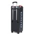 Aiwa KBTUS-710 altoparlante portatile e per feste Nero 90 W
