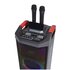 Aiwa KBTUS-710 altoparlante portatile e per feste Nero 90 W