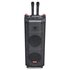 Aiwa KBTUS-710 altoparlante portatile e per feste Nero 90 W