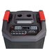 Aiwa KBTUS-710 altoparlante portatile e per feste Nero 90 W