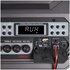 Aiwa KBTUS-710 altoparlante portatile e per feste Nero 90 W