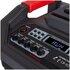 Aiwa KBTUS-710 altoparlante portatile e per feste Nero 90 W