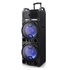 Aiwa KBTUS-900 altoparlante portatile e per feste Nero 100 W
