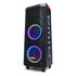 Aiwa Ktbus-608 2-vie Nero Con cavo e senza cavo 80 W