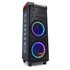 Aiwa Ktbus-608 2-vie Nero Con cavo e senza cavo 80 W