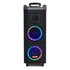 Aiwa Ktbus-608 2-vie Nero Con cavo e senza cavo 80 W