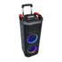 Aiwa Ktbus-608 2-vie Nero Con cavo e senza cavo 80 W