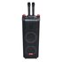 Aiwa Ktbus-608 2-vie Nero Con cavo e senza cavo 80 W