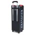 Aiwa Ktbus-608 2-vie Nero Con cavo e senza cavo 80 W