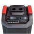 Aiwa Ktbus-608 2-vie Nero Con cavo e senza cavo 80 W