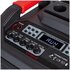 Aiwa Ktbus-608 2-vie Nero Con cavo e senza cavo 80 W