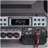 Aiwa Ktbus-608 2-vie Nero Con cavo e senza cavo 80 W