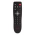 Aiwa Ktbus-608 2-vie Nero Con cavo e senza cavo 80 W