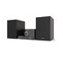 Aiwa MSBTU-600 set audio da casa Microsistema audio per la casa 50 W Nero