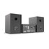 Aiwa MSBTU-600 set audio da casa Microsistema audio per la casa 50 W Nero