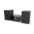 Aiwa MSBTU-600 set audio da casa Microsistema audio per la casa 50 W Nero