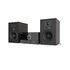 Aiwa MSBTU-600 set audio da casa Microsistema audio per la casa 50 W Nero