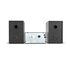 Aiwa MSBTU-600 set audio da casa Microsistema audio per la casa 50 W Nero