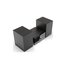 Aiwa MSBTU-600 set audio da casa Microsistema audio per la casa 50 W Nero