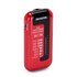 Aiwa R-22RD radio Personale Analogico Rosso