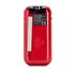 Aiwa R-22RD radio Personale Analogico Rosso