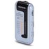 Aiwa R-22SL radio Portatile Analogico Argento
