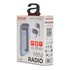Aiwa R-22SL radio Portatile Analogico Argento