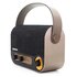 Aiwa RBTU-600 altoparlante portatile e per feste Altoparlante portatile mono Beige, Nero 5 W
