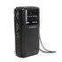 Aiwa RS-33 radio Portatile Analogico Nero