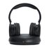 Aiwa WHF-930D cuffia e auricolare Cuffie Wireless A Padiglione TV Nero