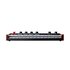Akai MPK Mini Play Mk3 Tastiera MIDI 25 chiavi USB Nero, Rosso