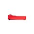 Akai MPK Mini Play Mk3 Tastiera MIDI 25 chiavi USB Nero, Rosso