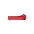 Akai MPK Mini Play Mk3 Tastiera MIDI 25 chiavi USB Nero, Rosso