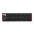 Akai Professional Akai LPD8 MKII tastiera MIDI 8 chiavi USB Nero, Rosso