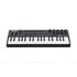 Akai Professional Akai MPK Mini Plus tastiera MIDI 37 chiavi USB Nero, Rosso, Bianco