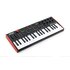 Akai Professional Akai MPK Mini Plus tastiera MIDI 37 chiavi USB Nero, Rosso, Bianco