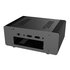 Akasa A-ITX48-M1B computer case Small Form Factor (SFF) Nero
