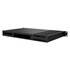 Akasa A-ITX54-M1BV2 computer case Supporto Nero