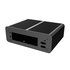 Akasa A-ITX56-M1B computer case Mini Tower Nero